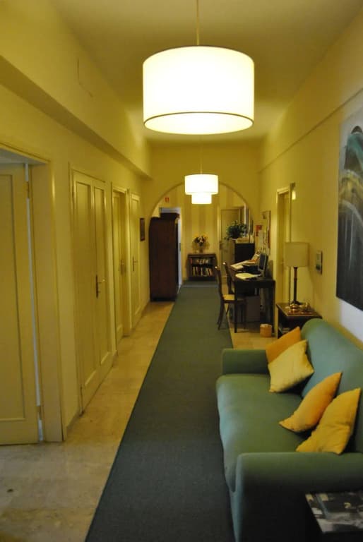 B&B A Teatro - photo 10