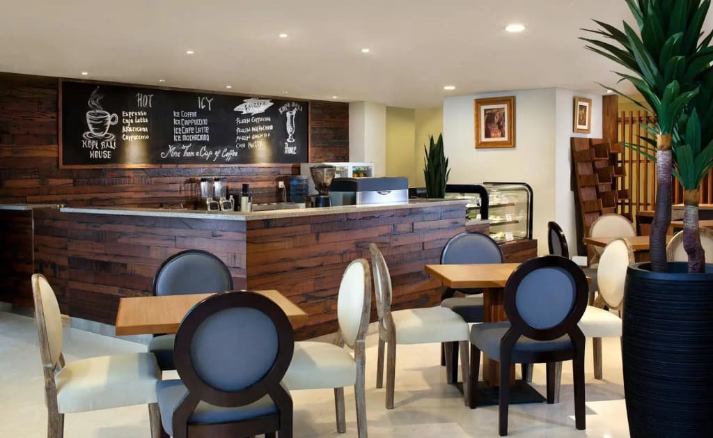 PrimeBiz Hotel Kuta - photo 37