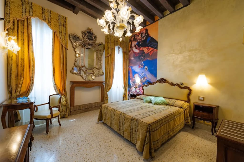 Hotel Scandinavia - photo 9