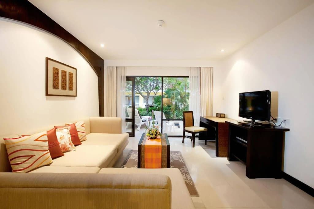 Woraburi Phuket Resort & Spa - photo 5