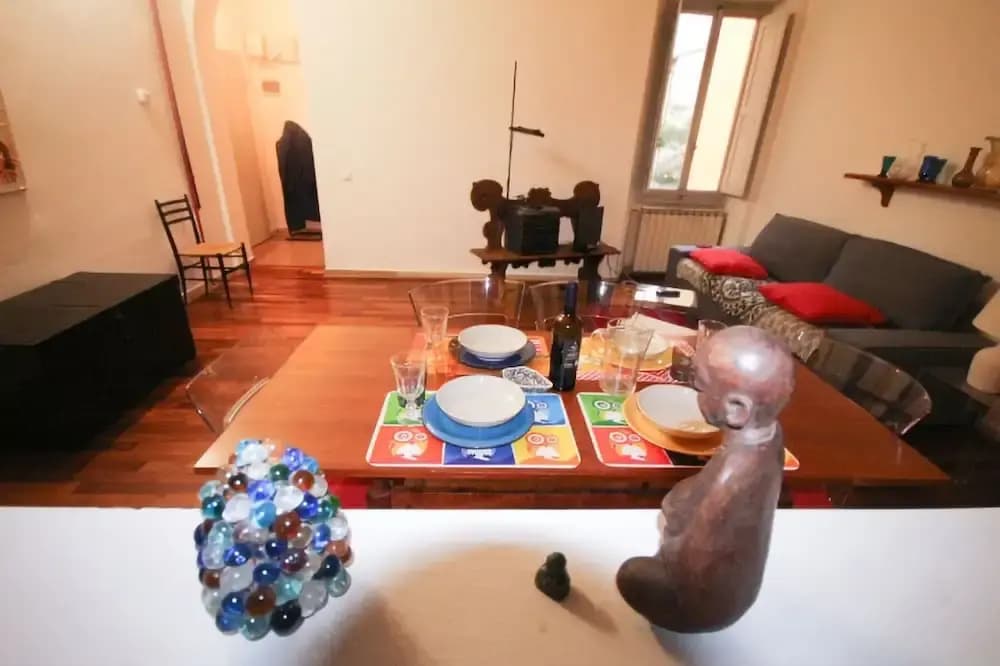 Cozy Flat - Niccolini 6, piano 2, Florence - photo 1