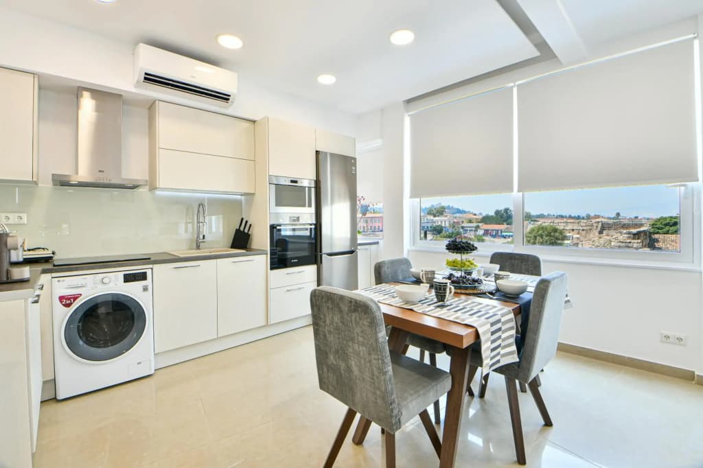 Aeolis Suites - photo 15