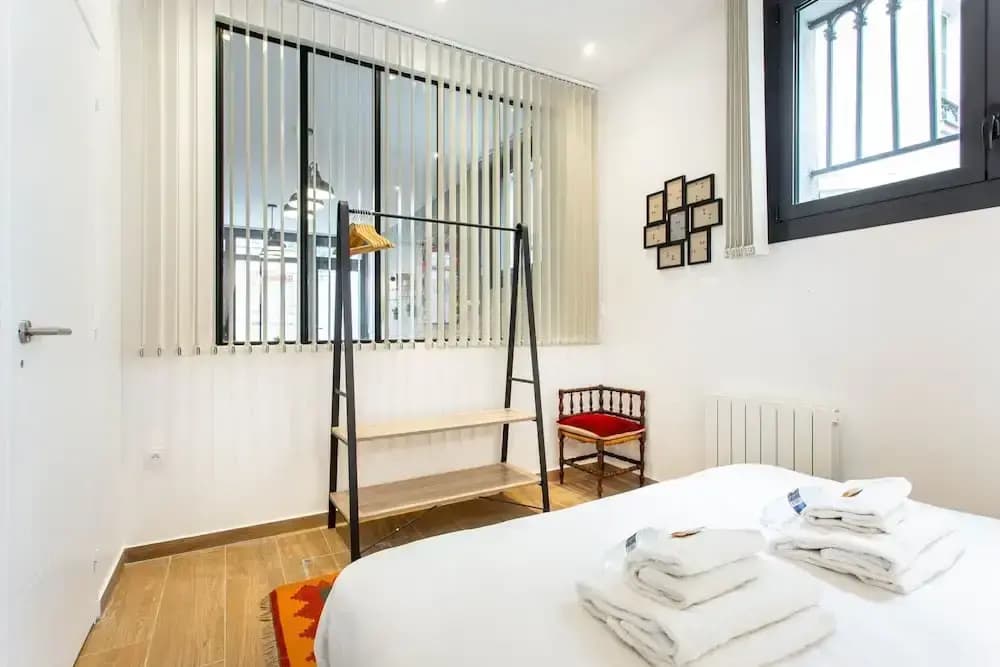 Amazing Apartment - 2BR 6P - Aligre - photo 3