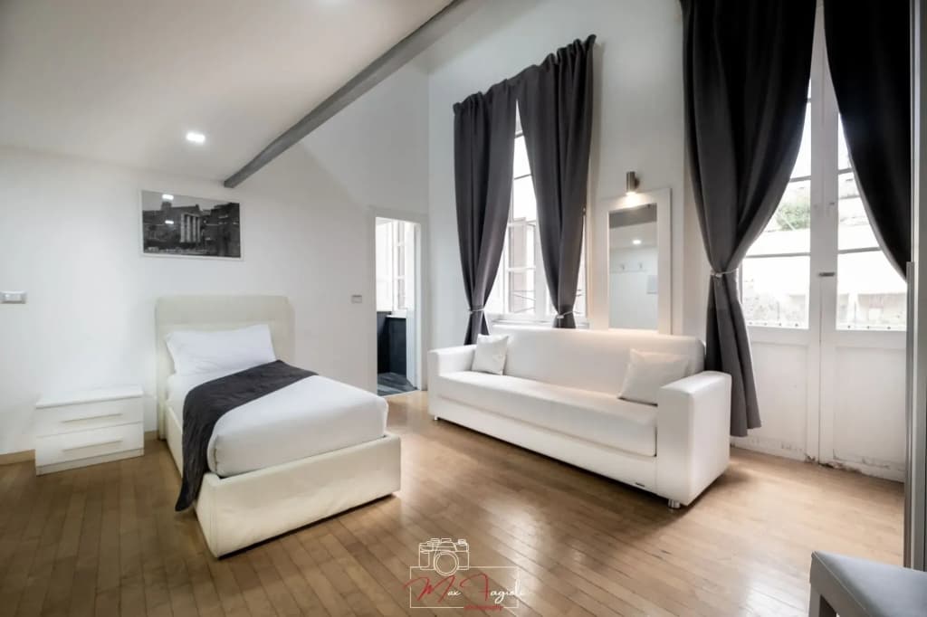 Arch Rome Suites - photo 6