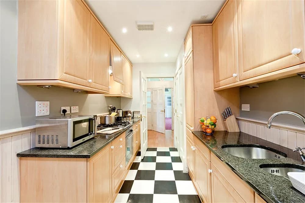 Greyfriars Apartments - photo 18