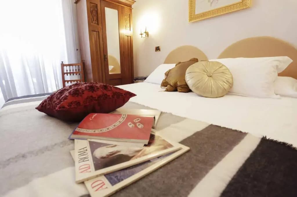 Angel Hotel - photo 5