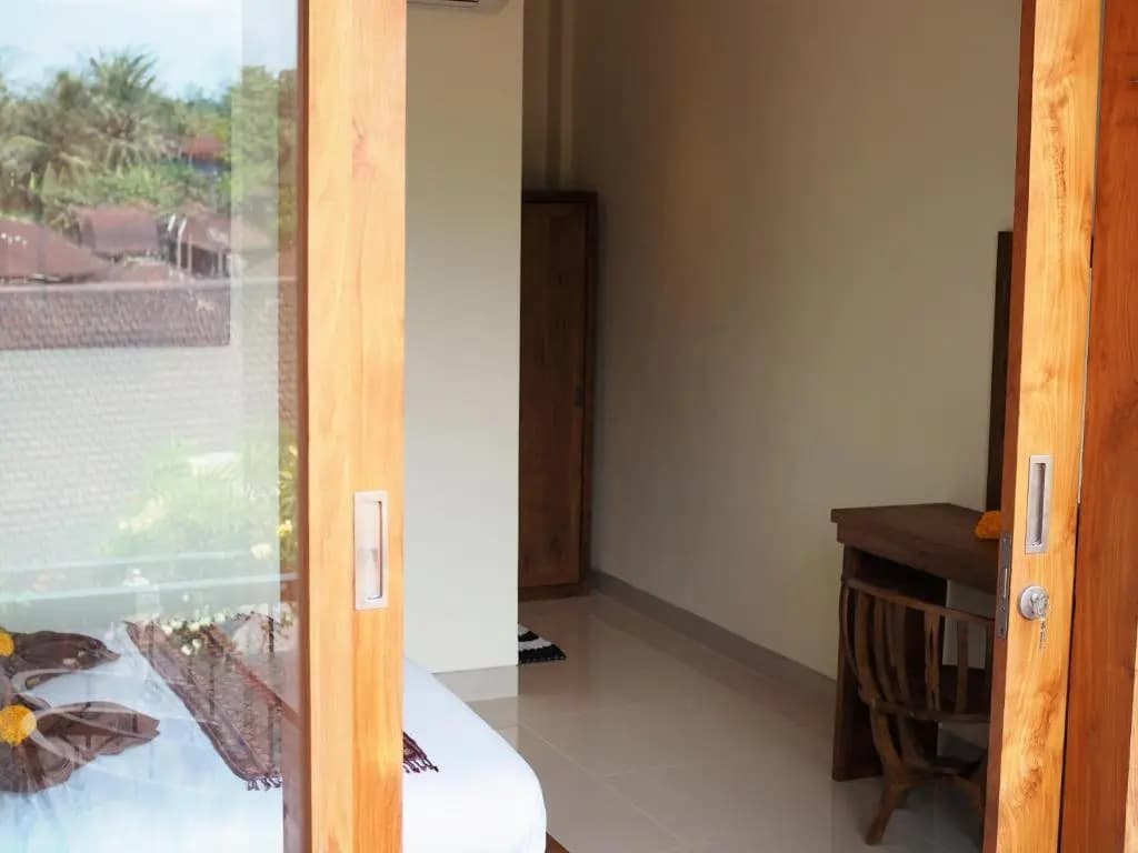 Kampung Sari Homestay - photo 3