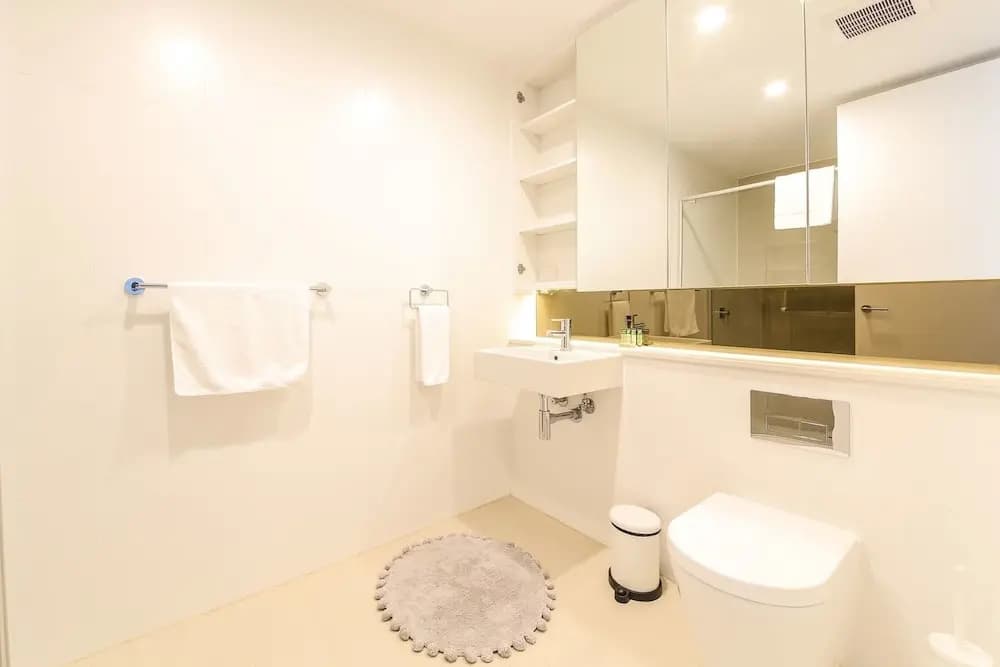 Cutie Cutie Apartment In Roseberry - photo 8
