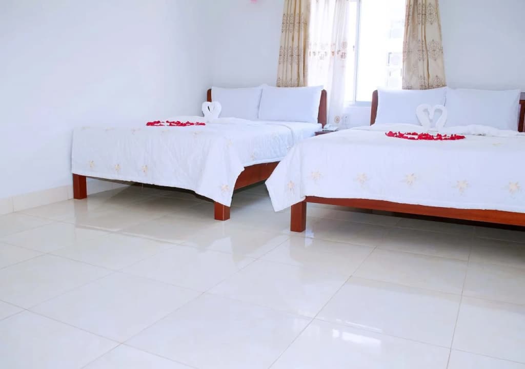 Phuong Hoa Hotel Nha Trang - photo 7