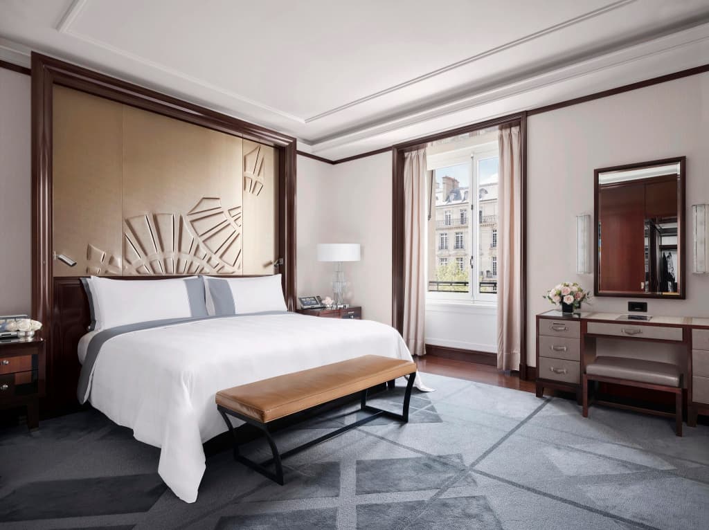 The Peninsula Paris - photo 6