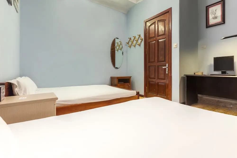 Chikoo Homestay - photo 7