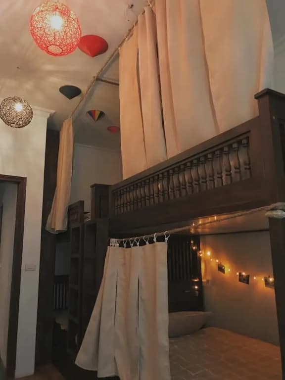 Tre House - Hostel - photo 9