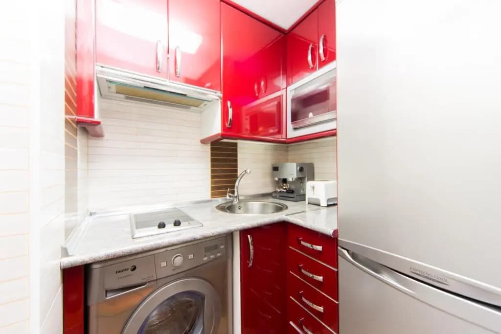 CHUECA Apartamentos - photo 13