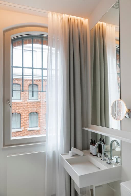 Wilmina Hotel - photo 22
