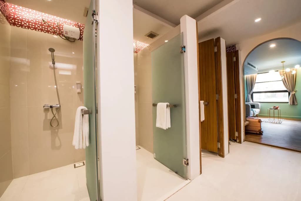 Nimit Boutique Hotel Collection - photo 28