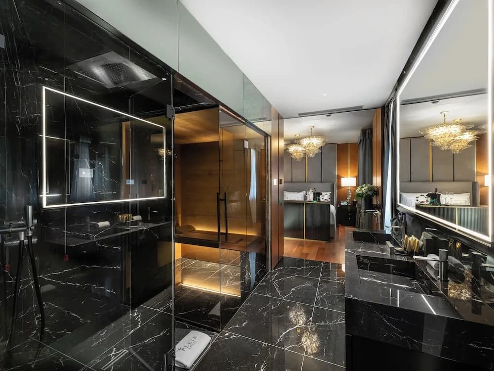 Hotel The Plein Hotel - Small Luxury Hotels of the World - photo 6