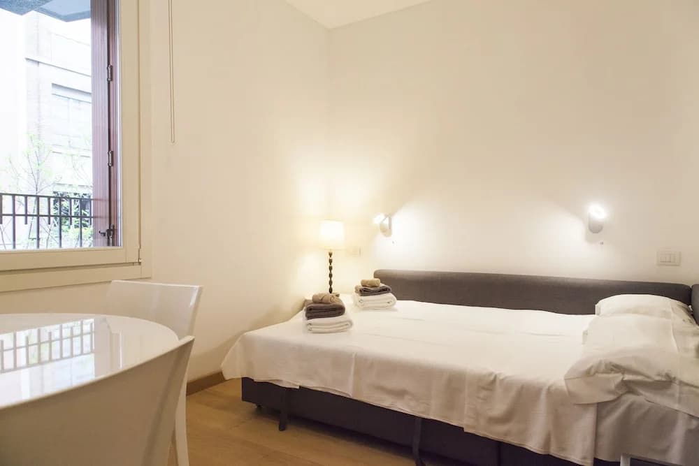 At Home Heart of Milan - Pallavicino - photo 3