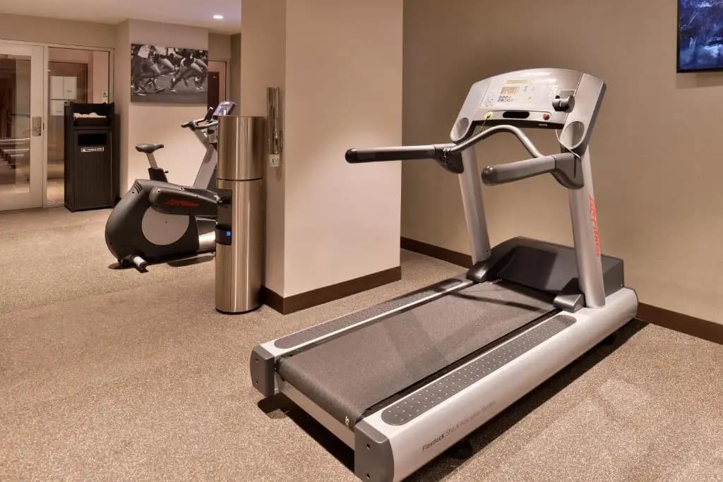 Holiday Inn New York City - Times Square by IHG - photo 21