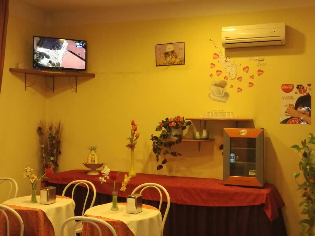 Hotel San Giovanni - photo 13