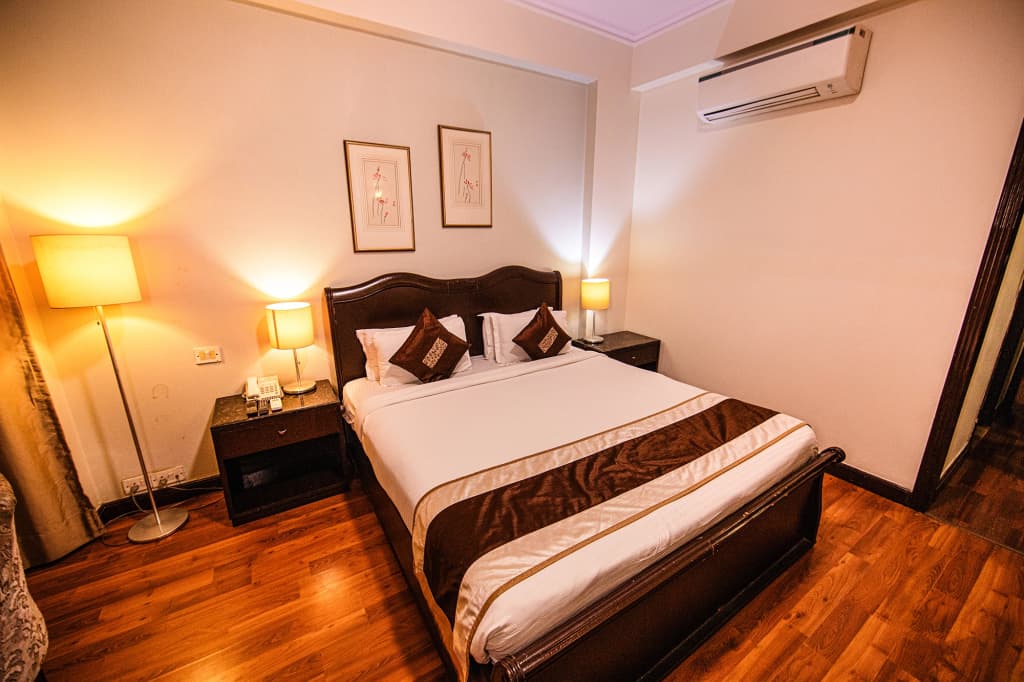 Fabhotel Prime Luxera - photo 12