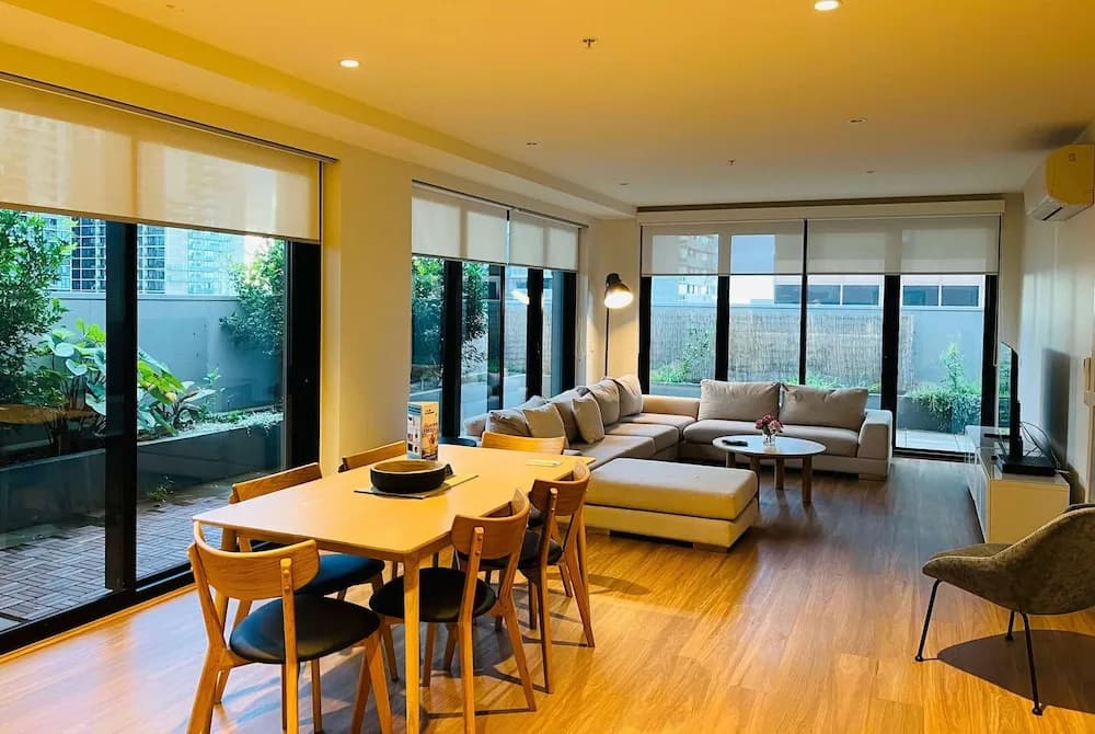The William Suites - photo 22