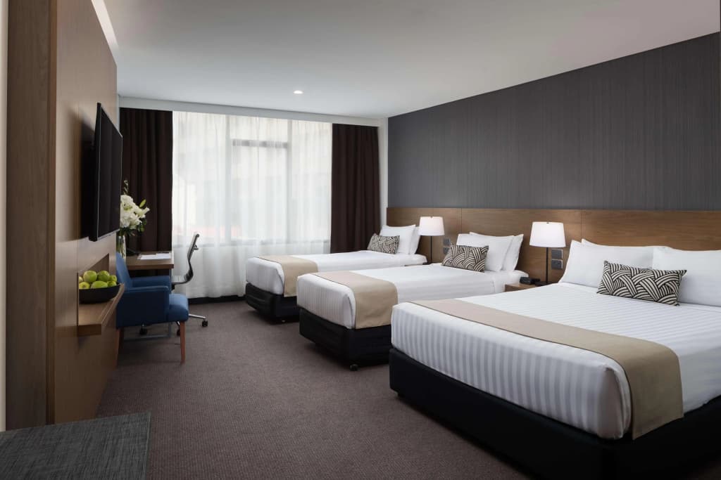Rydges Camperdown - photo 25