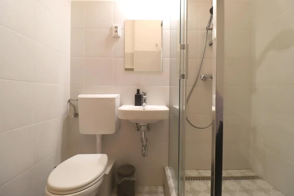Apartment Budapest Akácfa - photo 8