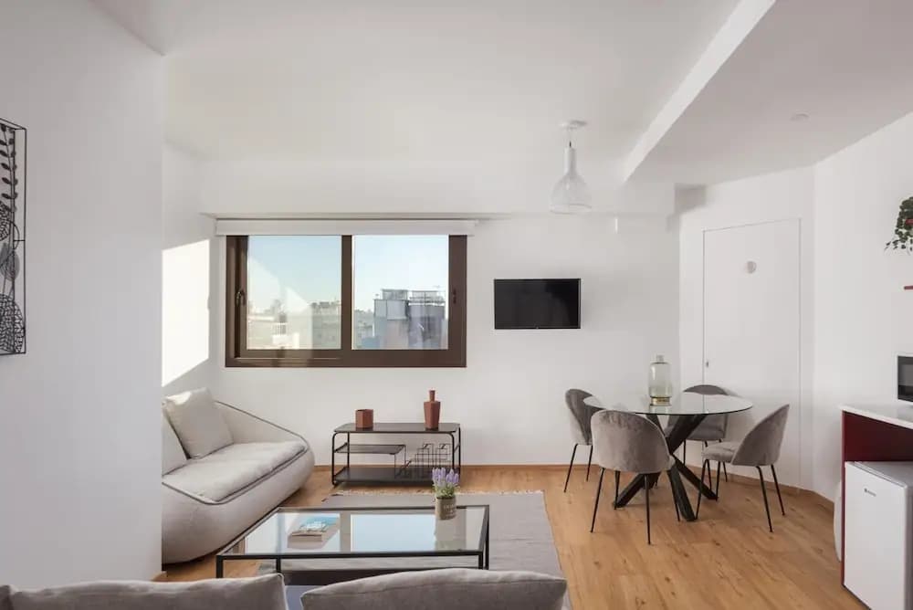 Syntagma Unique Penthouse - photo 38
