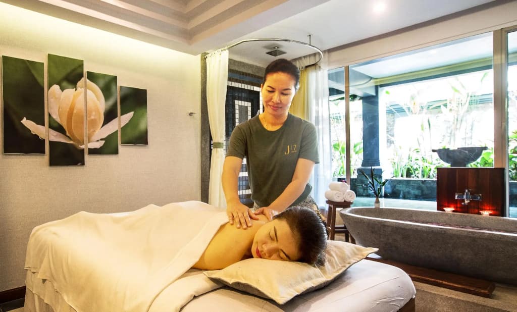 J7 Angkor Hotel - photo 24