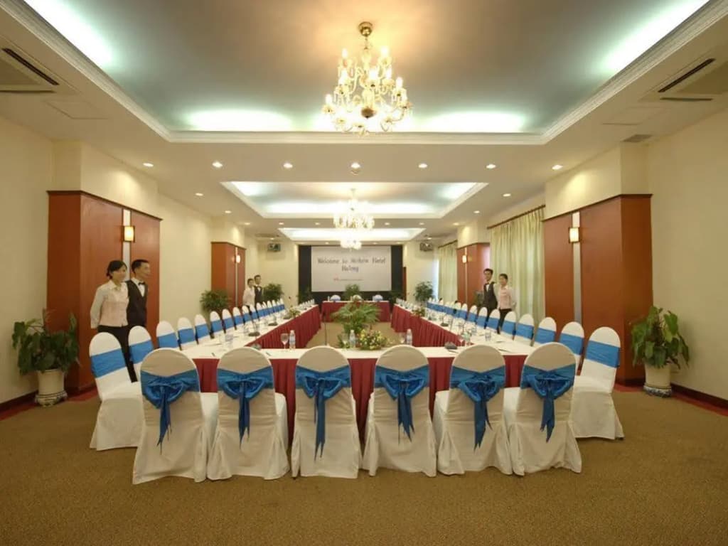 Mithrin Hotel Halong - photo 5