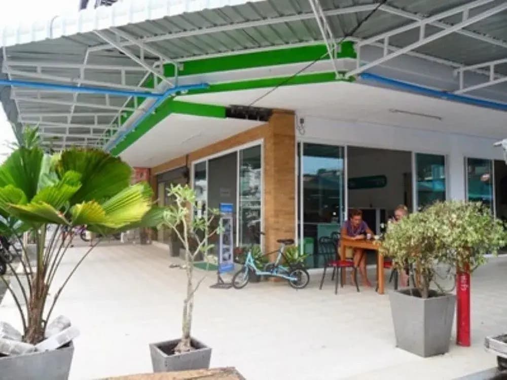 Nida Rooms Pak Nam 90 Andaman - photo 9