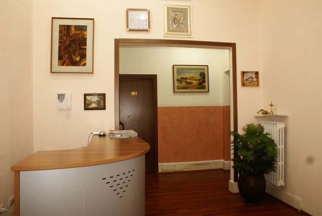 Guesthouse Castle di Vittorio - photo 3