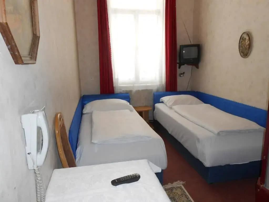 Hotel Pension Adria - photo 1