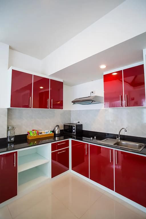 The Sun Pool Villa - photo 23