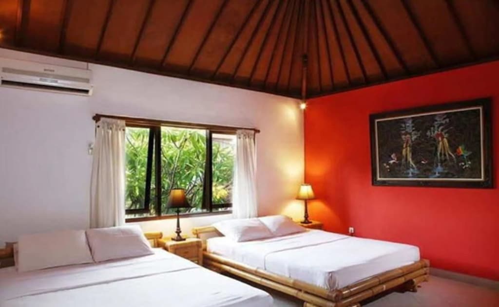 Yuli Bungalows - photo 28