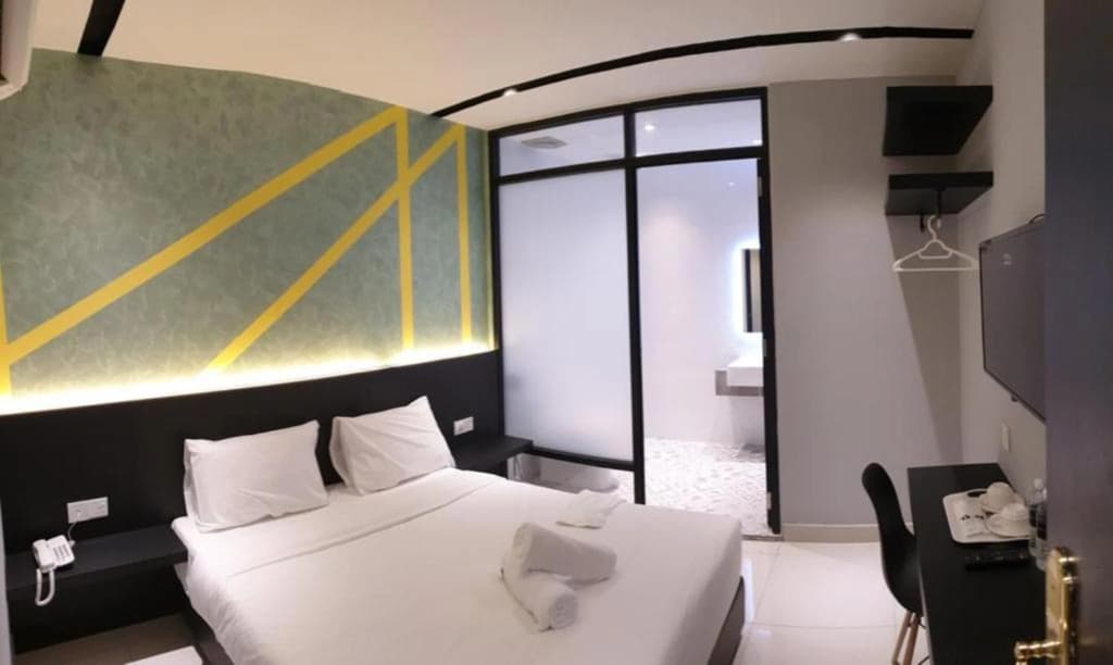 Suite Dreamz Hotel Banting - photo 5