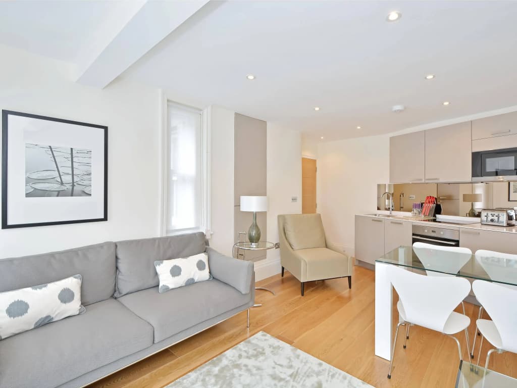 The Soho Mandeville - photo 11