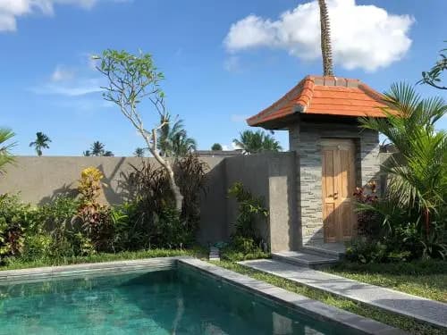 Villa Maha - photo 12