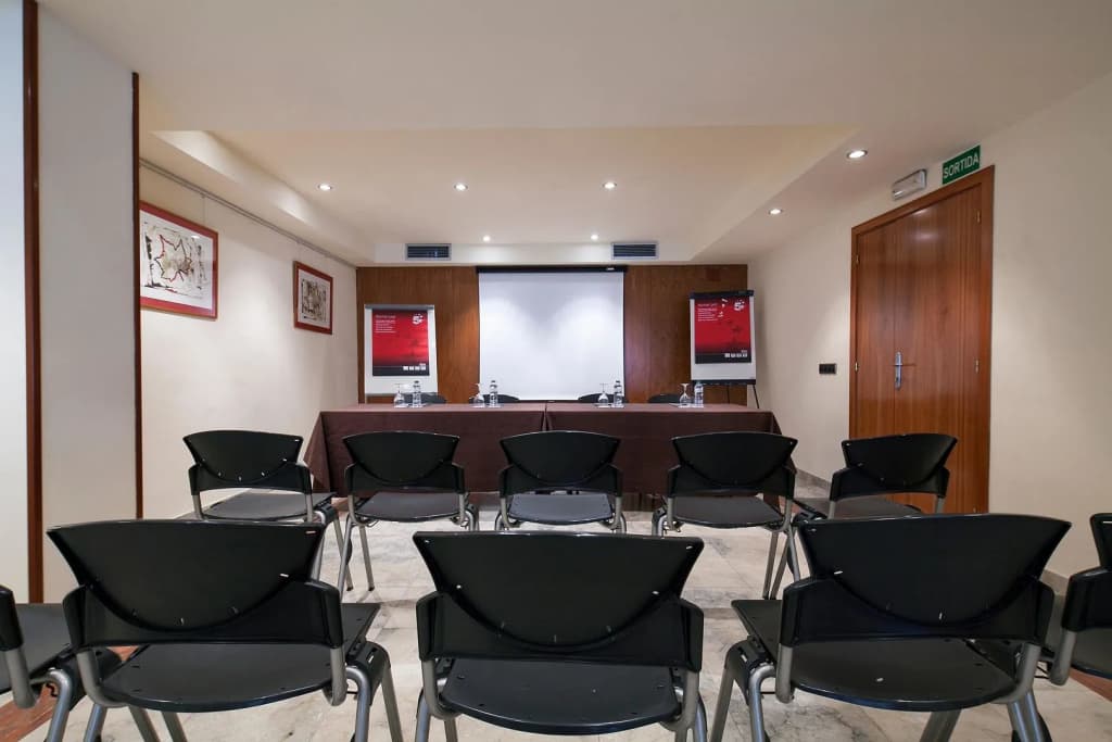 Hotel Best Aranea - photo 15