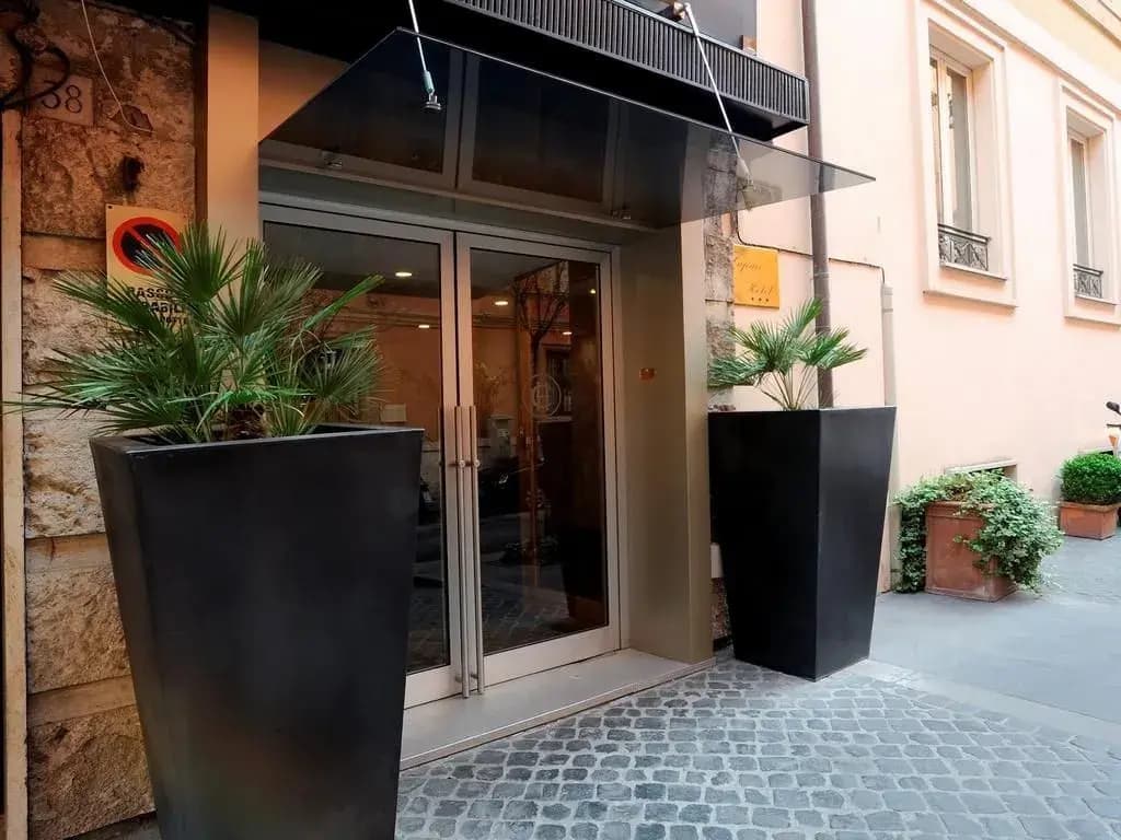 Numa Rome Barberini - photo 13