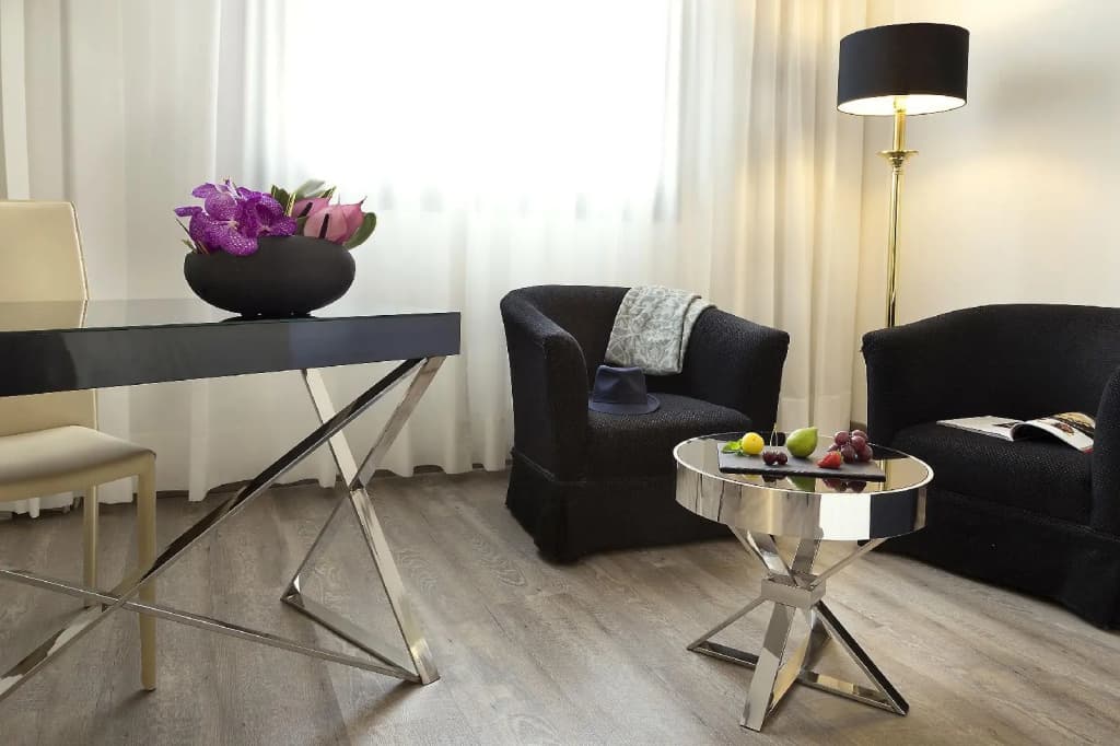 Melia Milano Hotel - photo 14