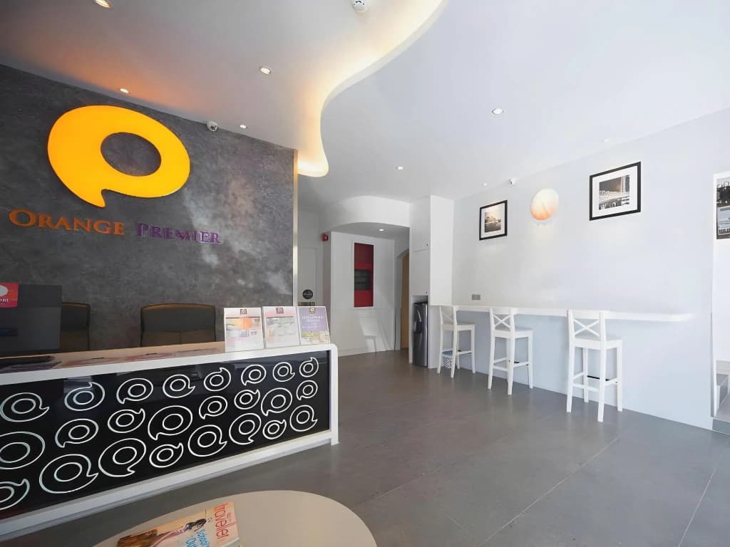 OYO 278 Orange Premier Hotel - photo 16
