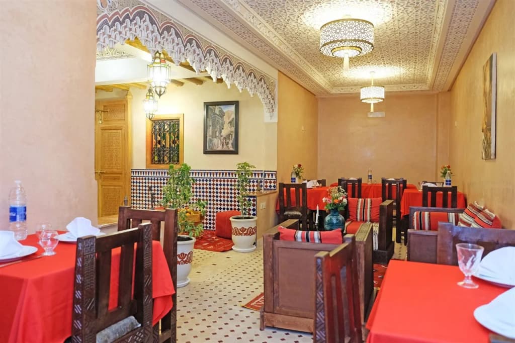 riad zanouba - photo 11