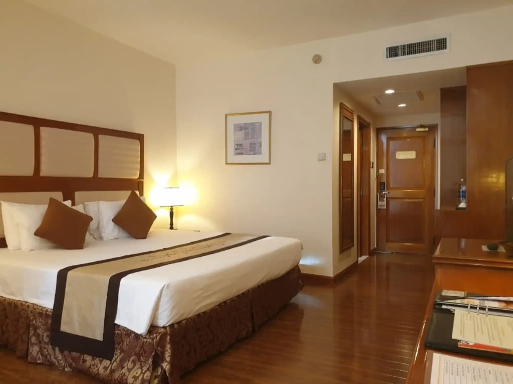 Ramana Saigon Hotel - photo 7