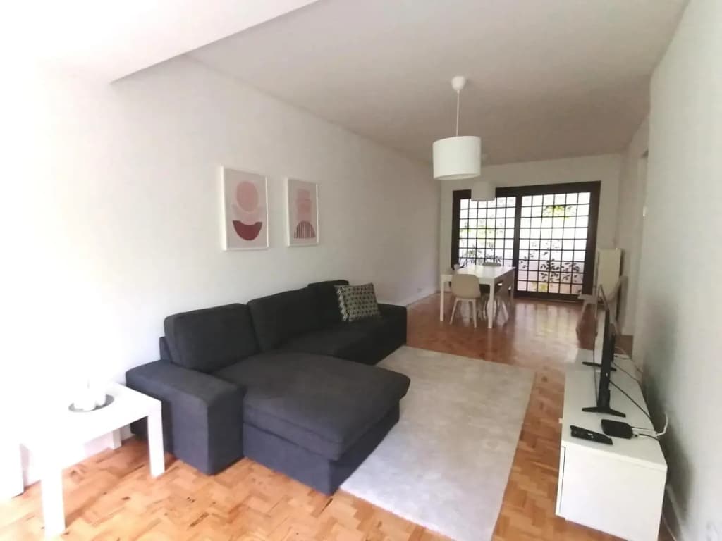 Lisboa Central Apartment - photo 2