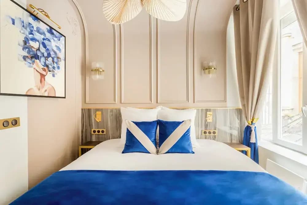 Merveil Luxury Suite - Louvre - Palestro - photo 6