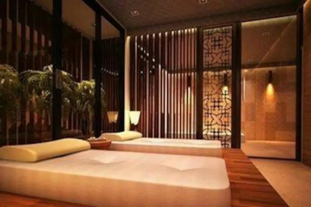 The Astra 2bedroom,close night bazaar and old city - photo 12