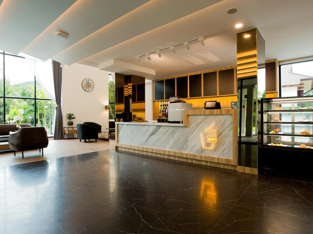 B2 Krabi Ao Nang Premier Resort - photo 2