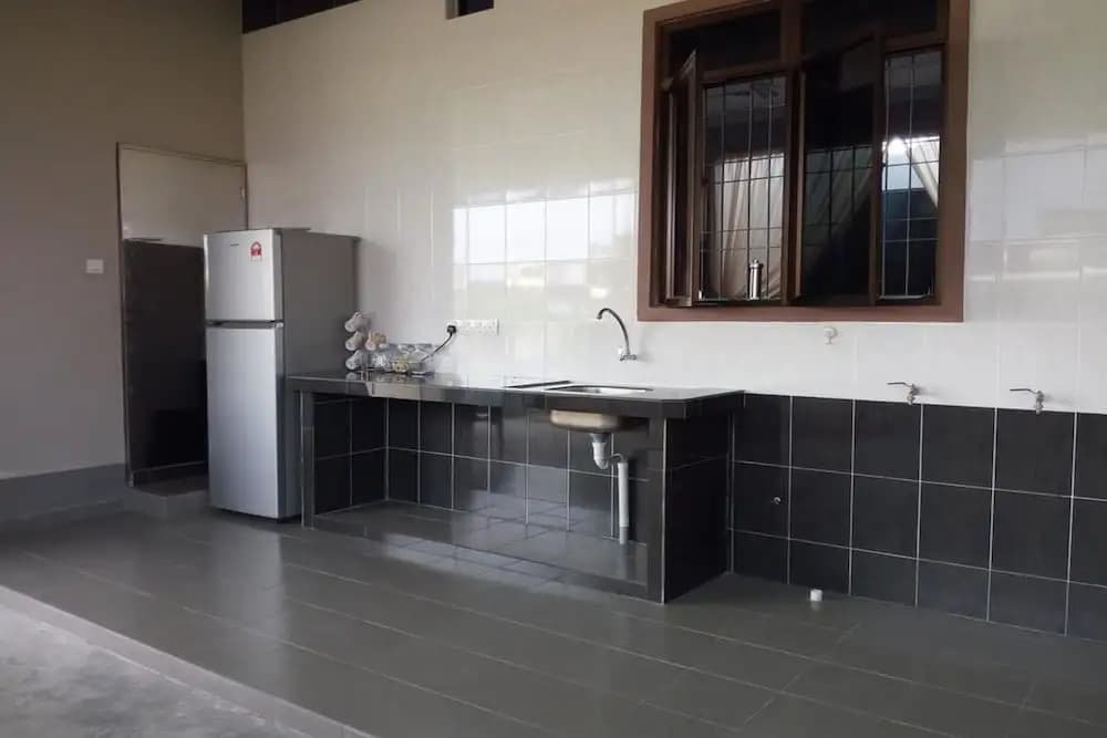 ArRayyan Guesthouse & Homestay - photo 16