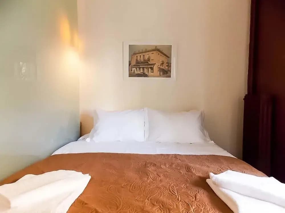 Salaminos-Cozy studio apartment - photo 2